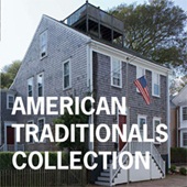 Kahrs Американская Традиционная коллекция